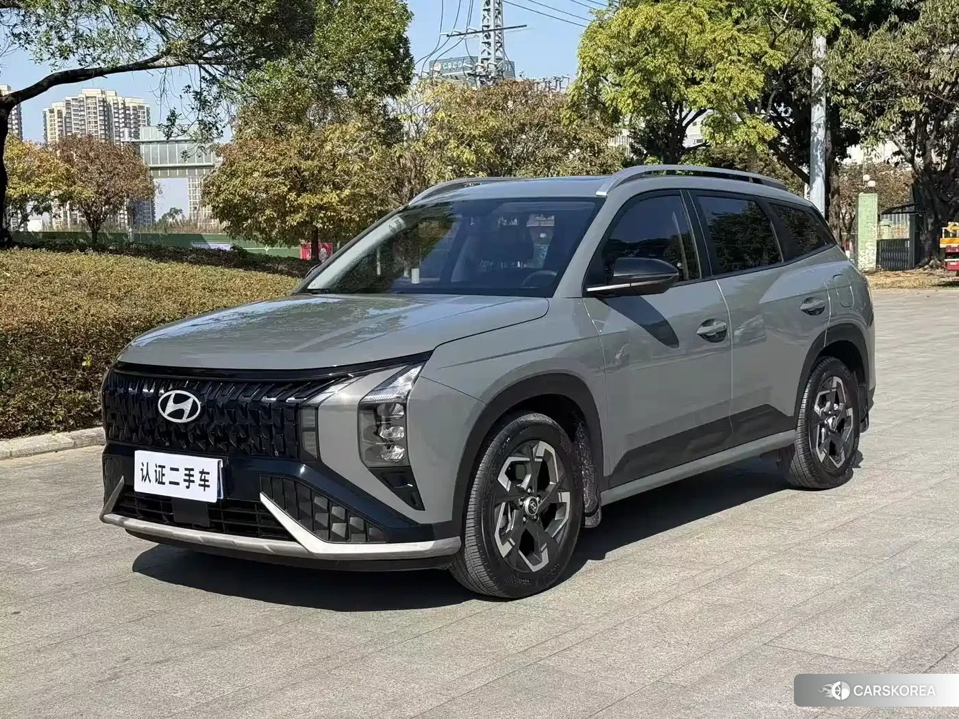 Hyundai Beijing Hyundai ix35 id 4538905 из Китая 7