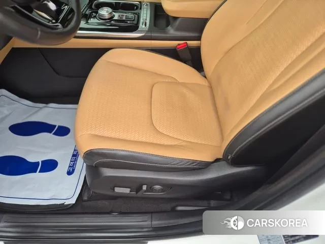 Kia Carnival 4th generation id 3453591 из Кореи 7