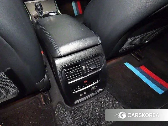 BMW 3 Series (G20) id 3434420 из Кореи 7