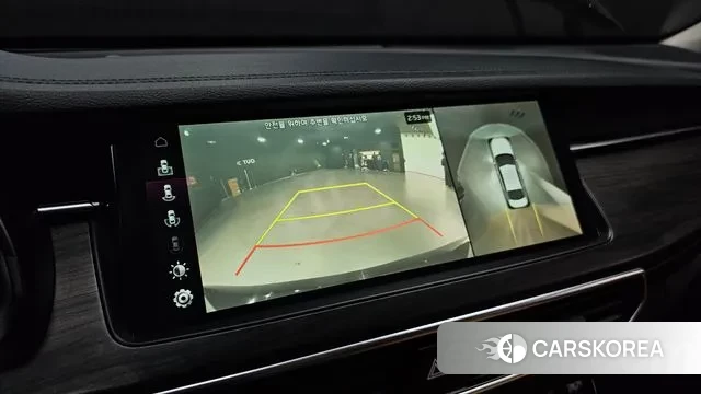 Kia K7 Premier id 3330267 из Кореи 7