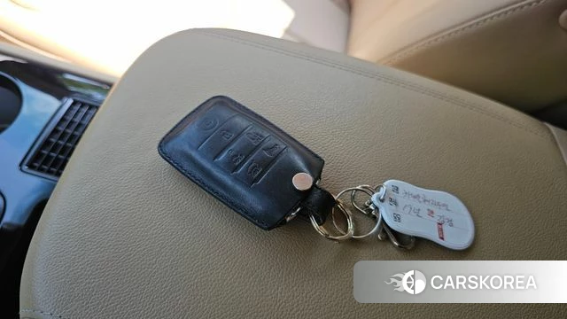 Kia The New Carnival id 4402992 из Кореи 7
