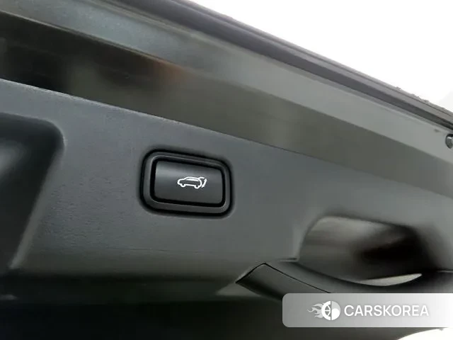 Kia Di All New Niro EV id 3487505 из Кореи 7