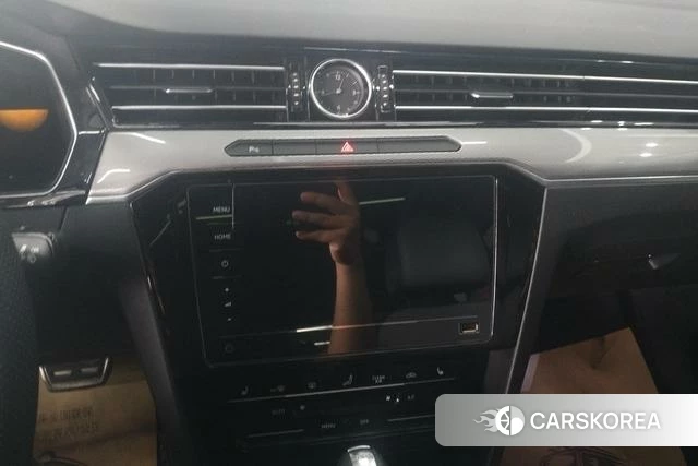 Volkswagen Magotan id 4336228 из Китая 7