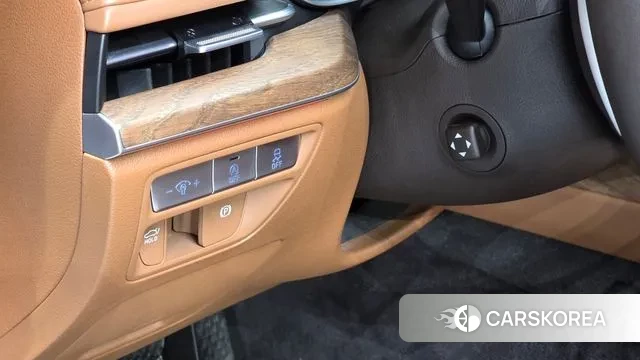 Genesis G80 (RG3) id 3764593 из Кореи 7