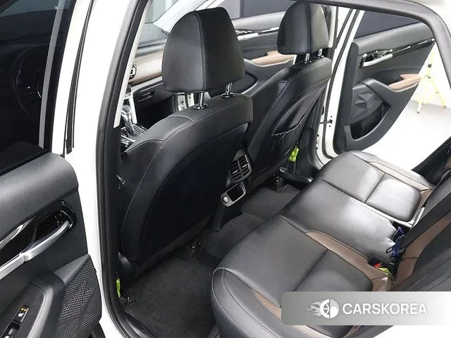 Kia Seltos id 3722134 из Кореи 7