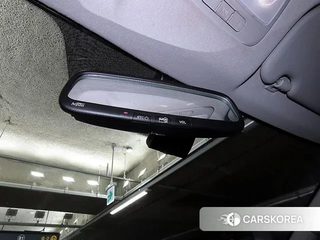 Hyundai The New Grand Starex id 3543733 из Кореи 7