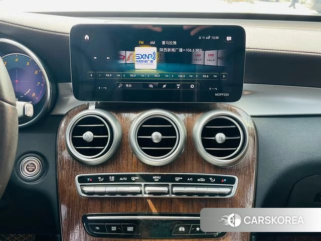 Mercedes-Benz GLC id 4272543 из Китая 7