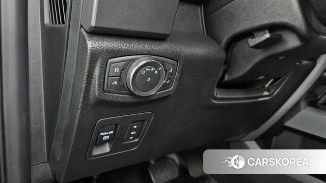 Ford F150 id 4550952 из Кореи 7