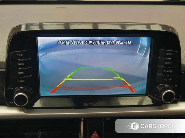 Kia All New Morning (JA) id 4596041 из Кореи 7