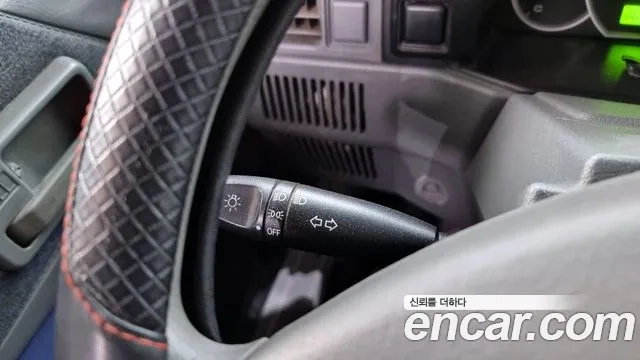 Chevrolet (GM Daewoo) New Labo id 2876860 из Кореи 7