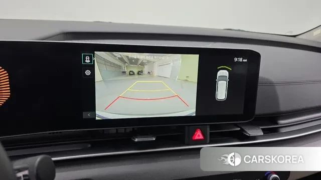 Kia The New Carnival 4th Generation id 3590701 из Кореи 7