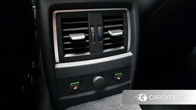 BMW 4 Series (F32) id 3017973 из Кореи 7