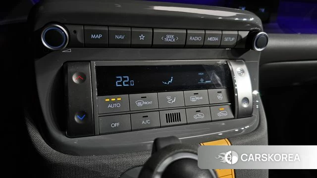 Hyundai Casper id 3892486 из Кореи 7