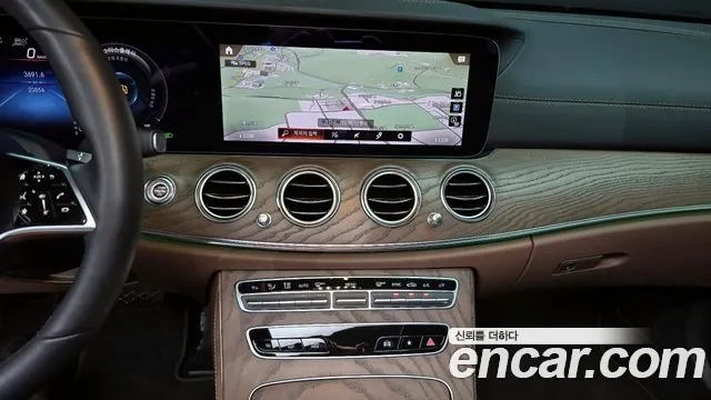 Mercedes-Benz E-Class W213 id 2935707 из Кореи 7