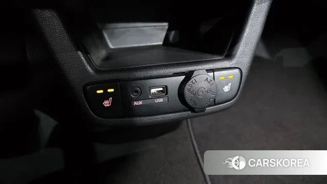 Kia The New Ray id 3789484 из Кореи 7