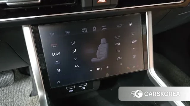 Ssangyong Torres id 3047566 из Кореи 7