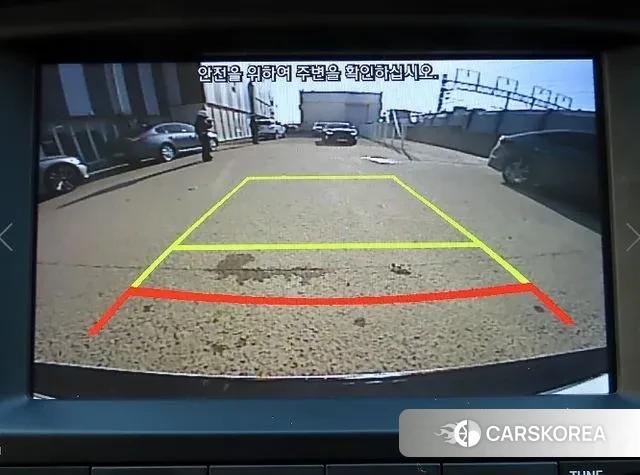 Hyundai The New Grand Starex id 3582972 из Кореи 7