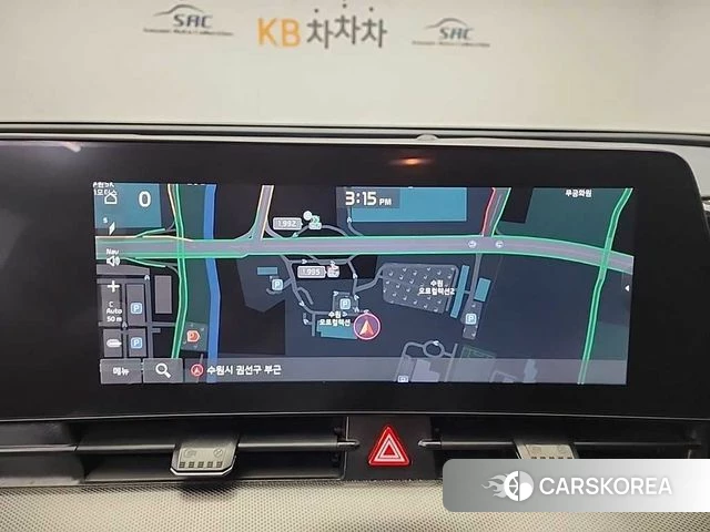 Kia Sportage 5th Generation Hybrid id 4316121 из Кореи 7