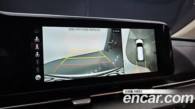 Kia Carnival 4th generation id 2648775 из Кореи 7