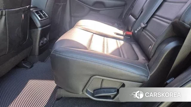 Kia The New Sorento id 3350844 из Кореи 7