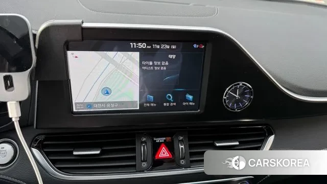 Hyundai Grandeur IG id 3399602 из Кореи 7