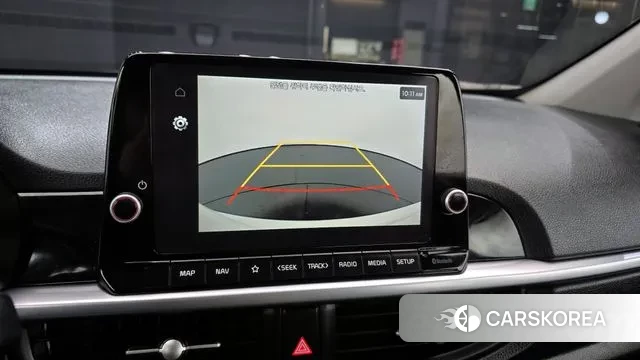 Kia Morning Urban (JA) id 3383803 из Кореи 7