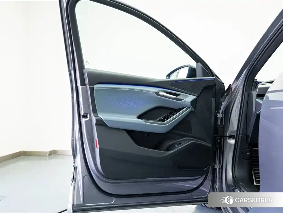 Audi Q6L e-tron id 4583853 из Китая 7