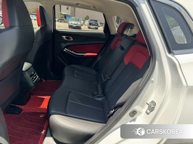 Chang'an CS55 PLUS id 4393856 из Китая 7