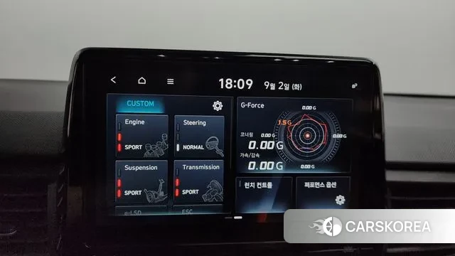 Hyundai Veloster (JS) id 3105321 из Кореи 7