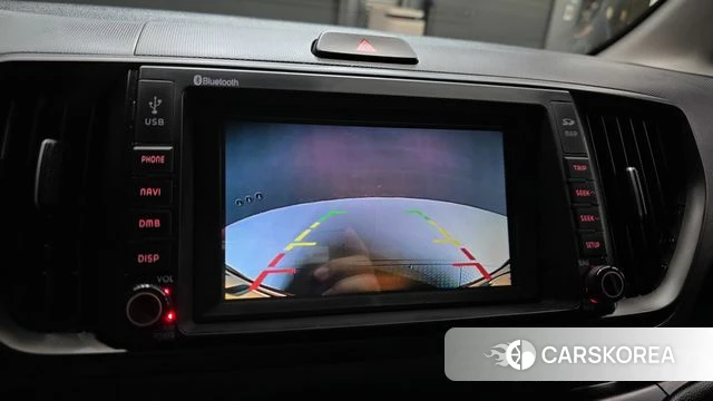 Kia The New Kia Ray id 4443508 из Кореи 7