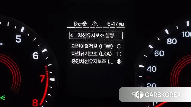 Ssangyong Beautiful Korando id 3507871 из Кореи 7