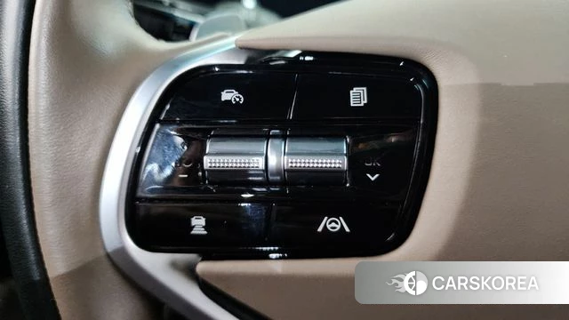 Kia K8 Hybrid id 4774531 из Кореи 7