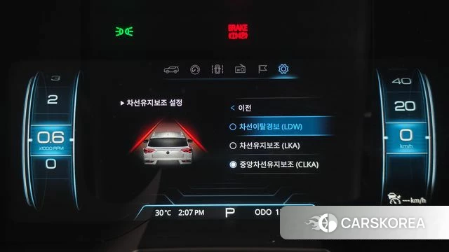 Ssangyong Beautiful Korando id 4864936 из Кореи 7