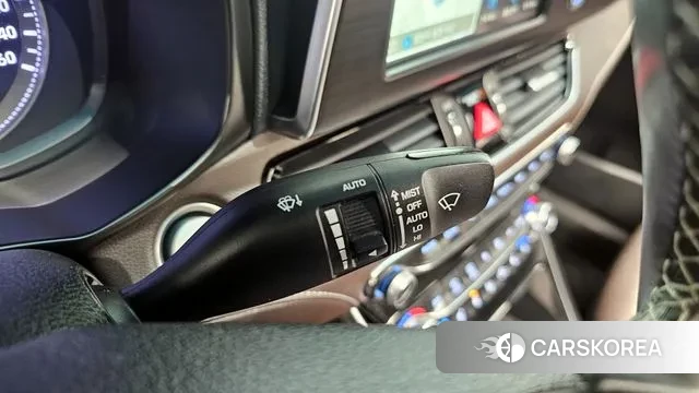 Hyundai Grandeur IG id 3761069 из Кореи 7