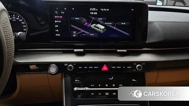 Kia Carnival 4th generation id 3335459 из Кореи 7