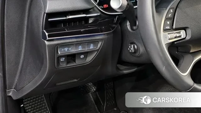 Genesis G80 (RG3) id 3463040 из Кореи 7