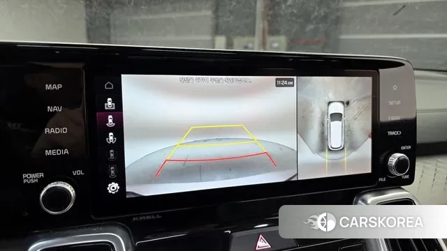 Kia Sorento 4th Generation id 3655026 из Кореи 7