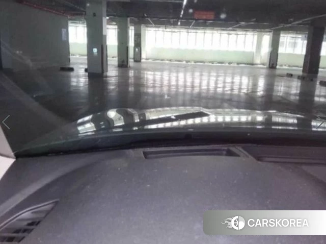 Genesis G70 id 4350844 из Кореи 7
