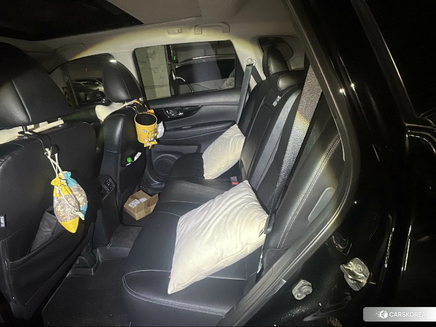 Nissan Qijun id 4487249 из Китая 7