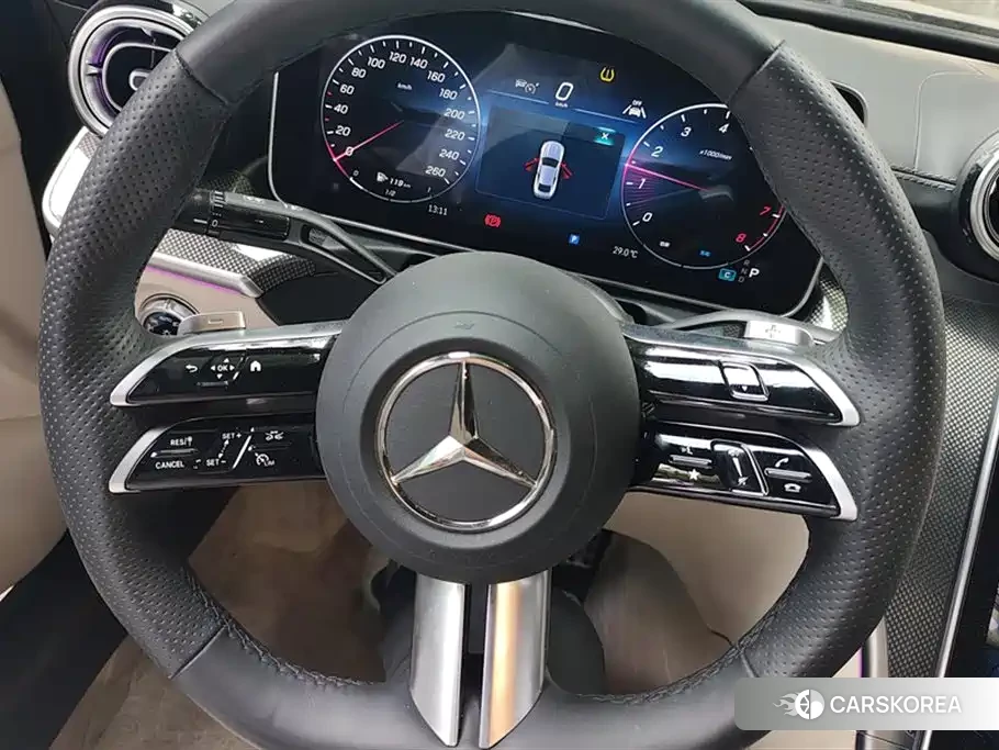 Mercedes-Benz CLE id 4546185 из Китая 7