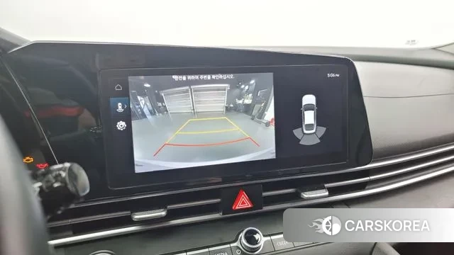 Hyundai Avante (CN7) id 2969214 из Кореи 7