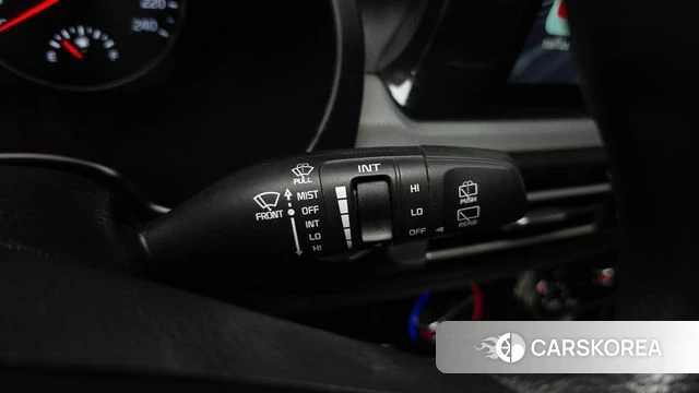 Kia Seltos id 4562604 из Кореи 7