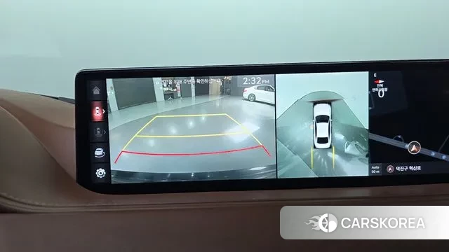 Genesis G80 (RG3) id 3592509 из Кореи 7