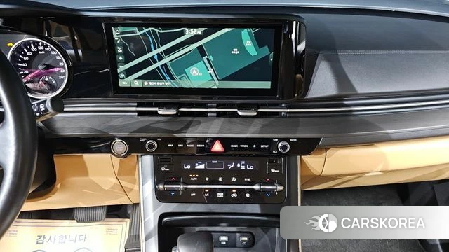 Kia Carnival 4th generation id 4445967 из Кореи 7