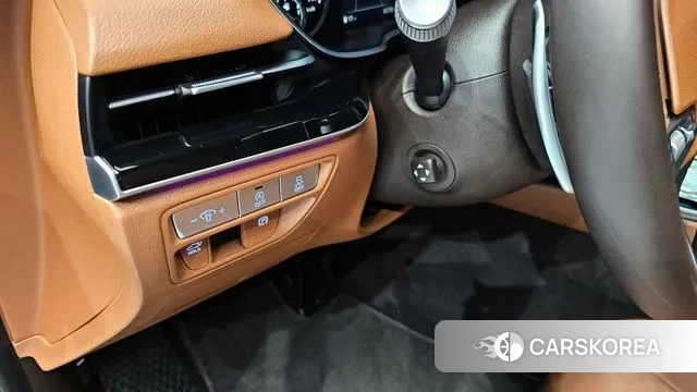 Genesis G80 (RG3) id 3059329 из Кореи 7