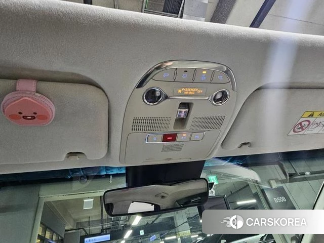 Hyundai The New Grandeur IG Hybrid id 4274862 из Кореи 7