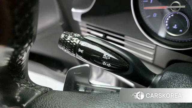 Hyundai The New Grandeur IG id 4231081 из Кореи 7