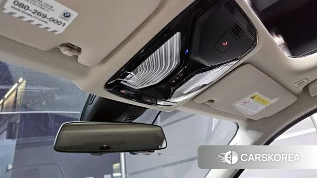 BMW 3 Series (G20) id 3708880 из Кореи 7