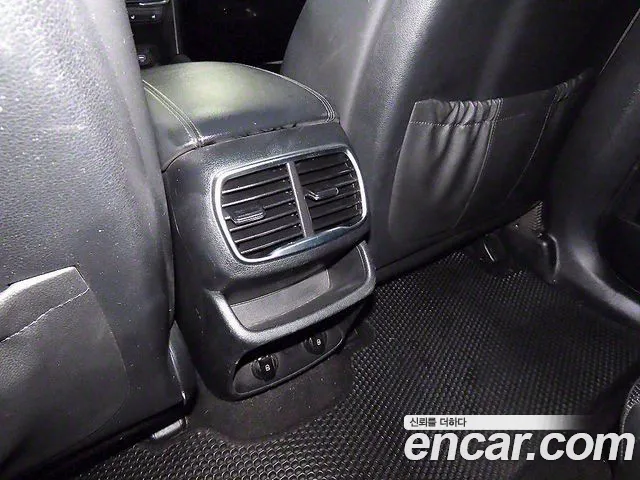 Hyundai Santa Fe TM id 2692956 из Кореи 7