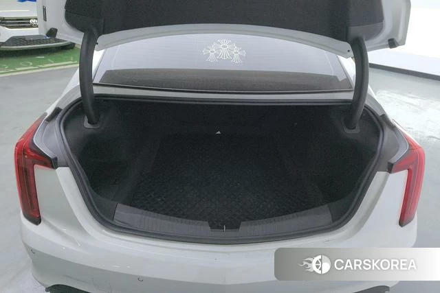 Cadillac CT5 id 4212259 из Китая 7